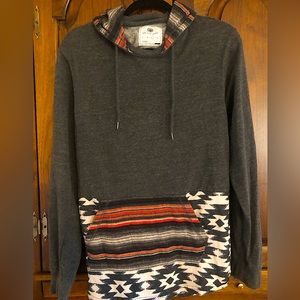 Men’s Hoodie